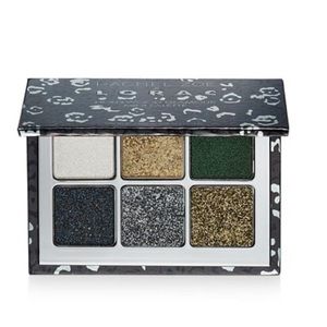 Rachel zoe hollywood glamour lorac eyeshadows